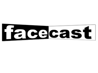FACECAST logo