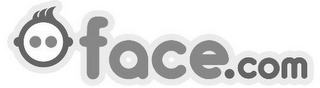 FACE.COM logo