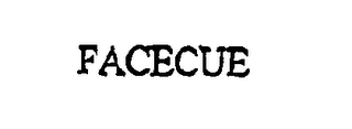 FACECUE logo