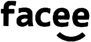 FACEE logo
