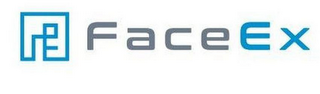 FACEEX logo