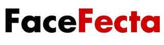 FACEFECTA logo