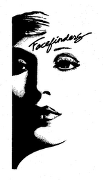 FACEFINDERS logo