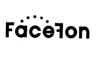 FACEFON logo