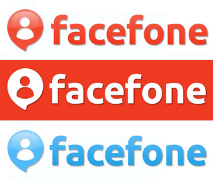 FACEFONE logo