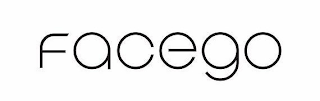 FACEGO logo