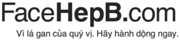 FACEHEPB.COM VÌ LÁ GAN CÙA QUÝ VI. HÃY HÀNH DÔNG NGAY logo