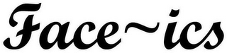FACE~ICS logo