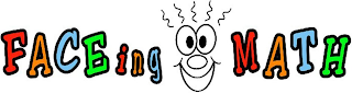 FACEING MATH logo