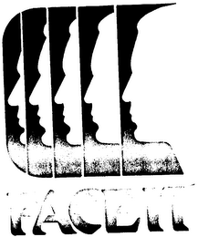 FACEIT logo