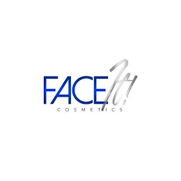 FACEIT! COSMETICS logo