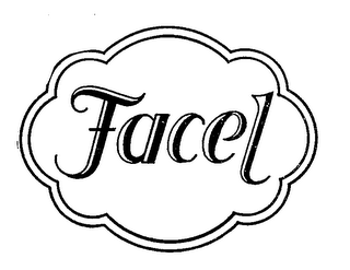 "FACEL" logo