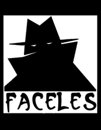 FACELES logo