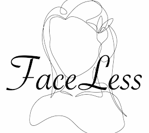 FACELESS logo