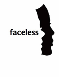 FACELESS logo