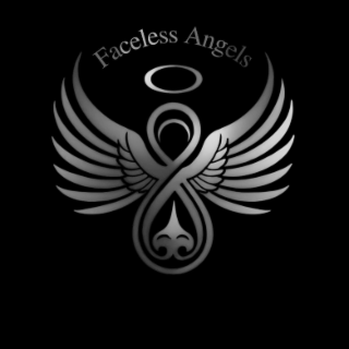 FACELESS ANGELS logo
