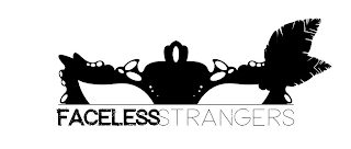 FACELESSSTRANGERS logo