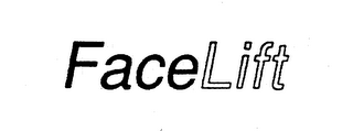 FACELIFT logo