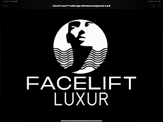 FACELIFT LUXUR logo