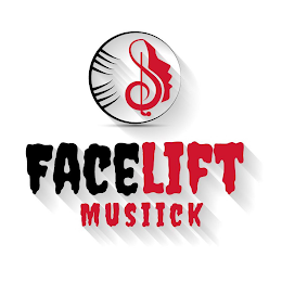 FACELIFT MUSIICK logo