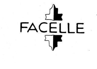 FACELLE logo