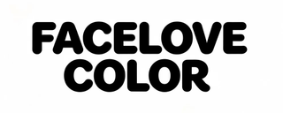 FACELOVE COLOR logo