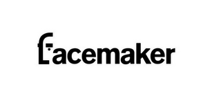 FACEMAKER logo