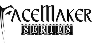 FACEMAKER SERIES logo