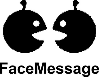 FACEMESSAGE logo