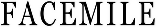 FACEMILE logo