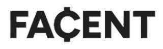 FACENT logo