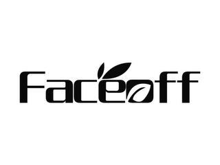 FACEOFF logo
