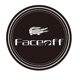 FACEOFF logo