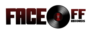 FACEOFF RECORDS logo