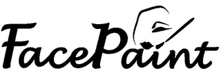 FACEPAINT logo