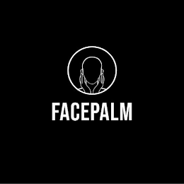 FACEPALM logo