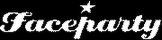FACEPARTY logo