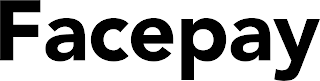 FACEPAY logo