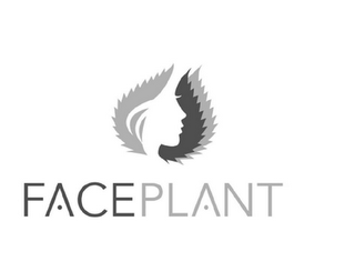 FACEPLANT logo