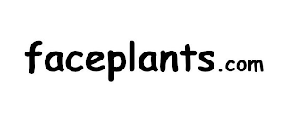 FACEPLANTS.COM logo