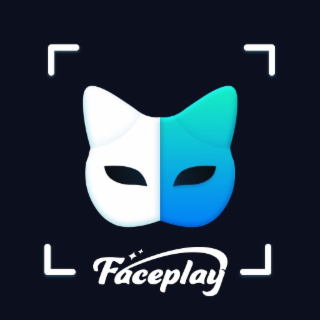 FACEPLAY logo