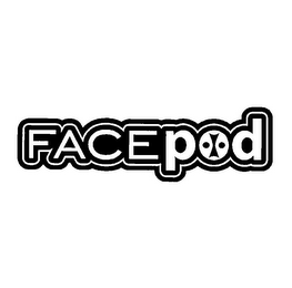 FACEPOD logo