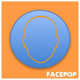FACEPOP logo