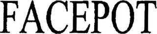 FACEPOT logo