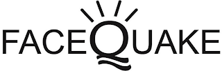 FACEQUAKE logo