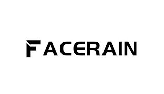 FACERAIN logo
