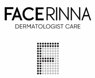 FACERINNA DERMATOLOGIST CARE F logo