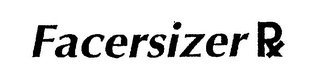 FACERSIZER logo