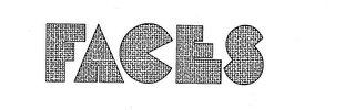 FACES logo
