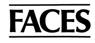 FACES